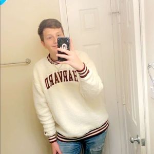 Meet your Posher, Evan